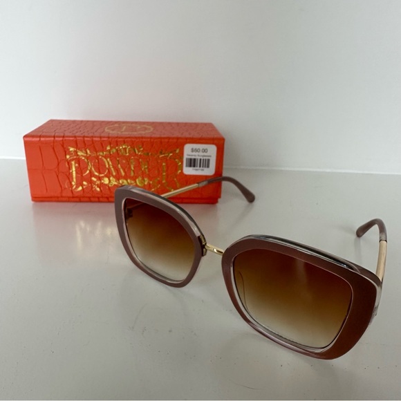 Serenity Sunglasses by Powder. - Picture 2 of 4